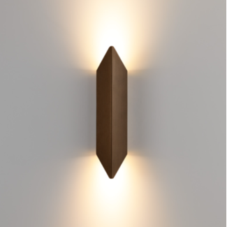 Modular Lighting Instruments Applique Shiva Haut/Bas Modular Lighting Instruments Applique Shiva Haut/Bas