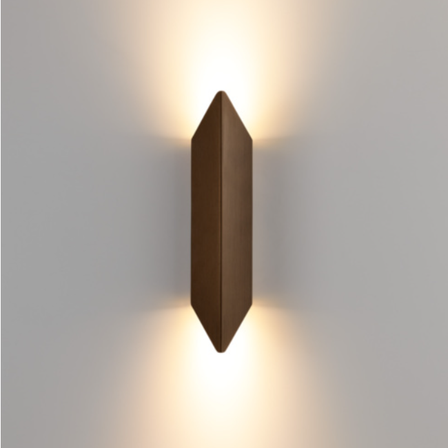 Shival Wandlamp Up/down