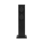 ONTARIO | Buitenstopcontact zuil | IP44 | Zwart | 40cm