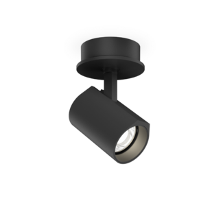 Wever & Ducré CENO SEMI RECESSED 1.0