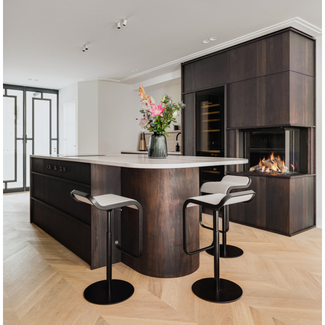 CENO SEMI RECESSED 1.0