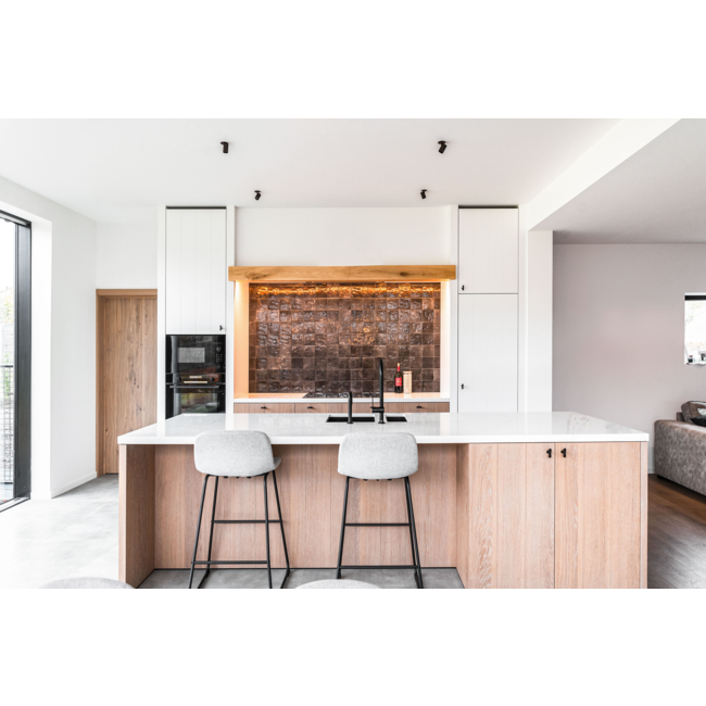 CENO SEMI RECESSED 1.0