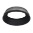 Artdelight Insert Megano-S Black