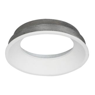 Artdelight Insert Megano-S White