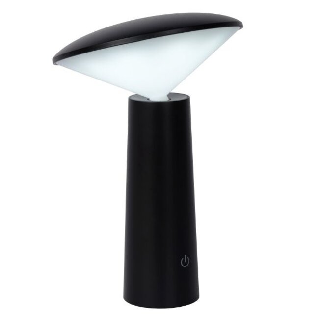 Sphere Outdoor Table Lamp - Black - Ø13.9 - LED Dimmable - 4W - OUTLET
