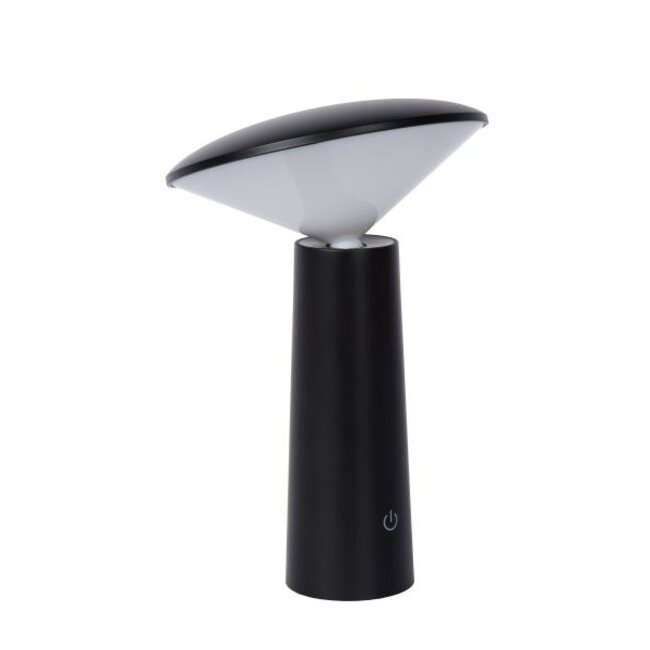 Lampe de table d'extérieur Sphère - Noir - Ø13,9 - LED à intensité variable - 4 W - OUTLET
