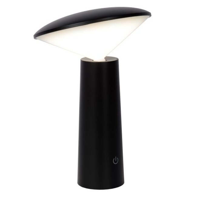 Sphere Outdoor Table Lamp - Black - Ø13.9 - LED Dimmable - 4W - OUTLET