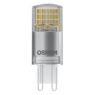OSRAM G9 LED lamp 3.8-40W 470Lm neutral white - OUTLET
