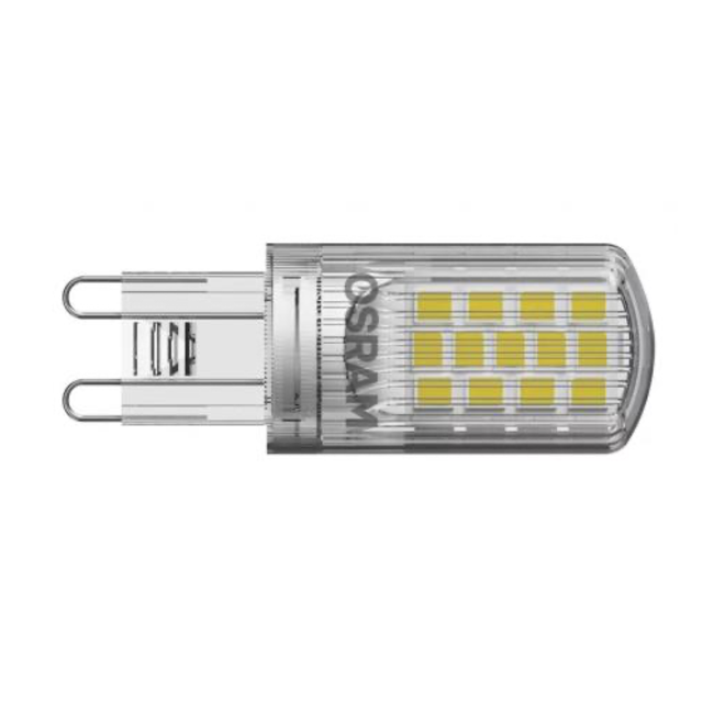 G9 Led lamp 4,2-40W 470Lm warm wit