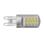 G9 Led lamp 4,2-40W 470Lm warm wit