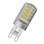 G9 Led lamp 4,2-40W 470Lm warm wit