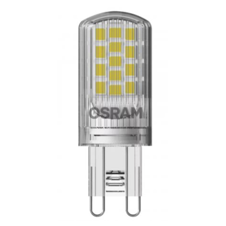 OSRAM G9 Led lamp 4,2-40W 470Lm warm wit