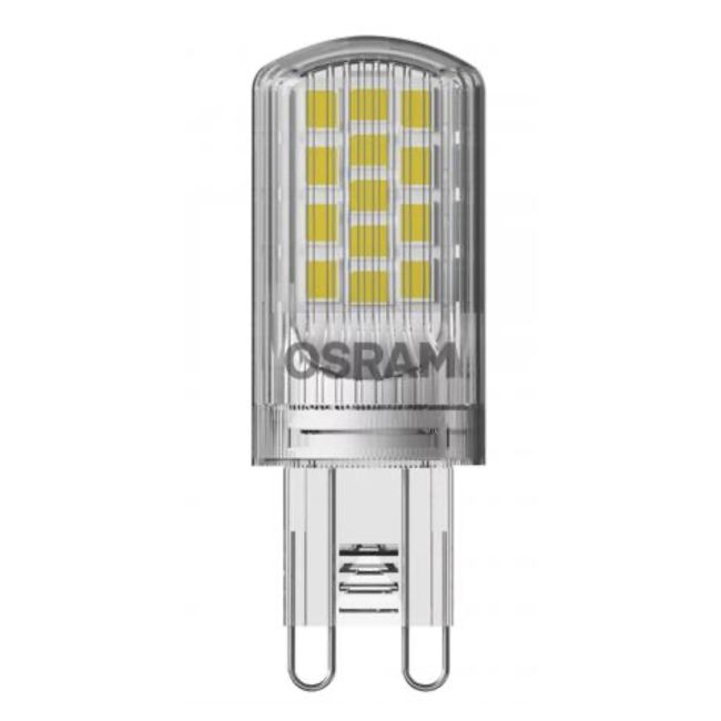 G9 Led lamp 4,2-40W 470Lm warm wit