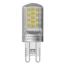 G9 Led lamp 4,2-40W 470Lm warm wit