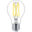 E27 Retro Filament LED A60 warmglow 5,9-60W DIM
