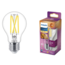E27 Retro Filament LED A60 warmglow 5,9-60W DIM