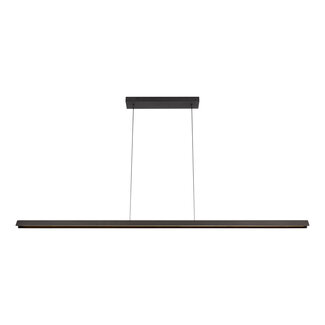 Lucide FELSTED - Suspension - LED Dim. - CCT - 1x28W 2200K/4000K - Noir | Vibes Lucide FELSTED - Suspension - LED Dim. - CCT - 1x28W 2200K/4000K - Noir | Vibes