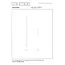 FELSTED - Pendant light - LED Dim. - CCT - 1x28W 2200K/4000K - Black | Vibes - 01403/28/70