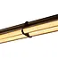 JANDERIN - Suspension - LED Dim. - CCT - 2x16,5W 2200K/3300K - Détecteur à balayage manuel - Champagne Couleur | Vibes - 24405/34/05