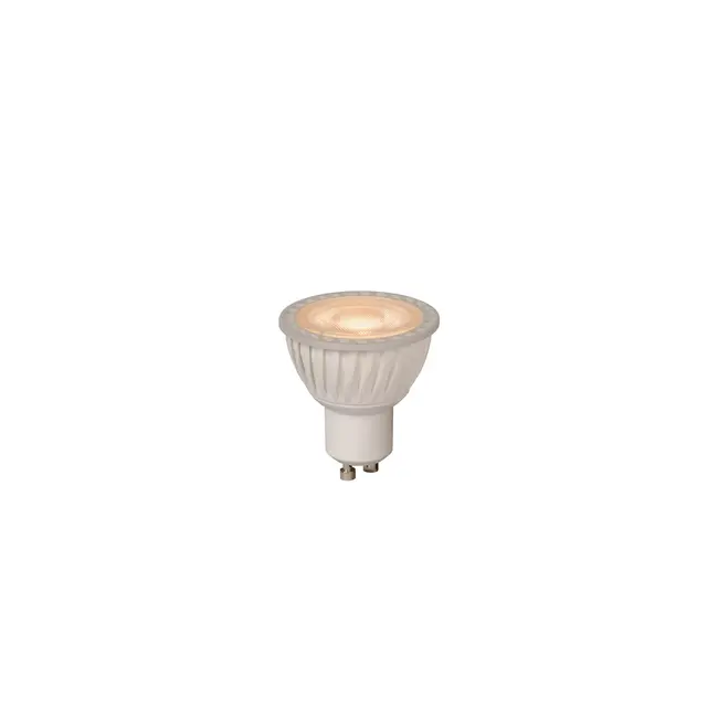MR16 - Led lamp - Ø 5 cm - LED Dimb. - GU10 - 3x5W 3000K - Wit - Set van 3 - 49006/16/31