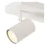 AMIGO - Ceiling spotlight - 3xGU10 - White - 53910/03/31