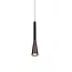 Premium JOAKIM - Suspension - Ø 7,7 cm - LED Dim. - CCT - 1x7W 2700K/4000K - Café - 24407/07/96