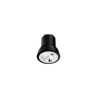 Wever & Ducré PAR11 LED Lamp 3000K Black