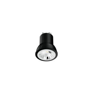 Wever & Ducré PAR11 LED Lamp 3000K Zwart