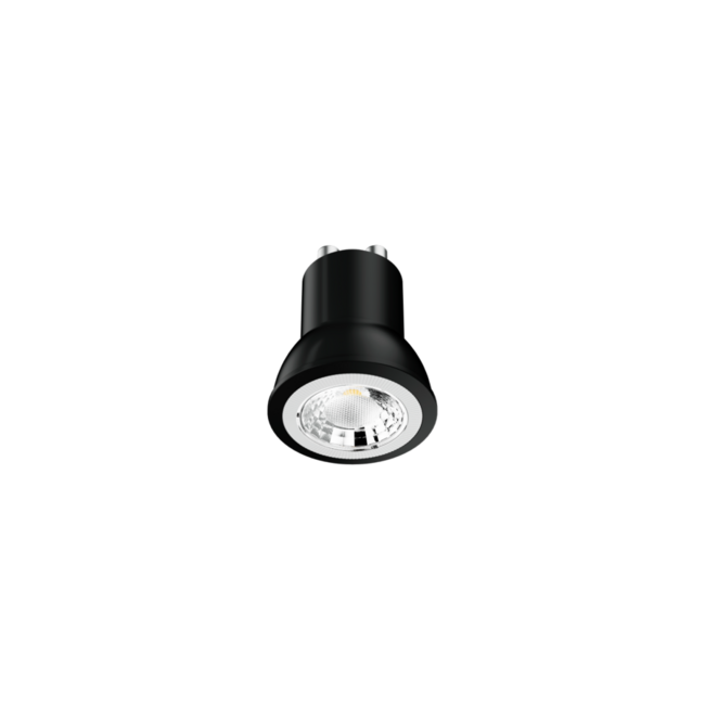 PAR11 LED Lamp 3000K Black