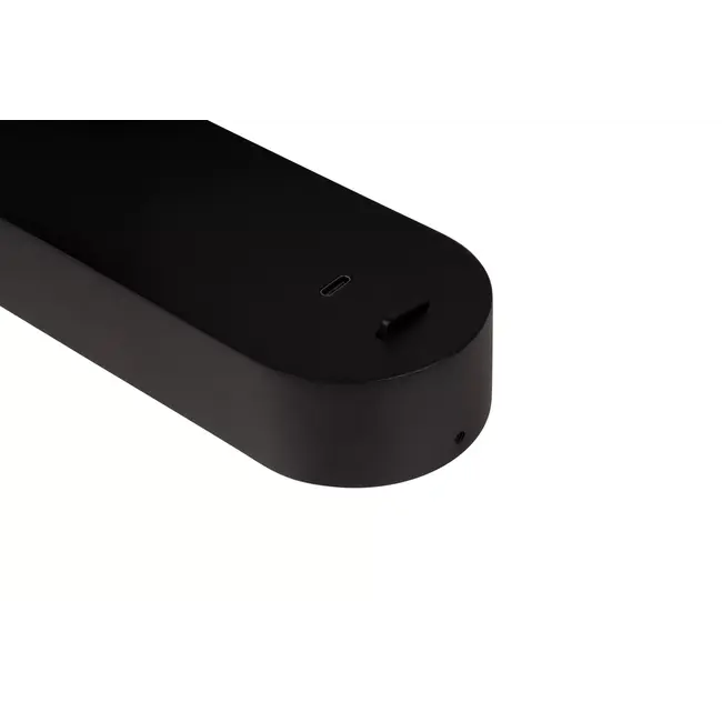 Premium MONTANA - Wall lamp - LED - CCT - 1x6.3W 2700K/4000K - With USB charging point - Coffee - 68200/06/96