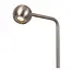 Premium MONTANA - Floor lamp - LED Dimmable - 1x6.3W 2700K - Grey iron - 68700/05/15
