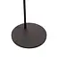 Premium MONTANA - Floor lamp - LED Dimmable - 1x6.3W 2700K - Coffee - 68700/05/96