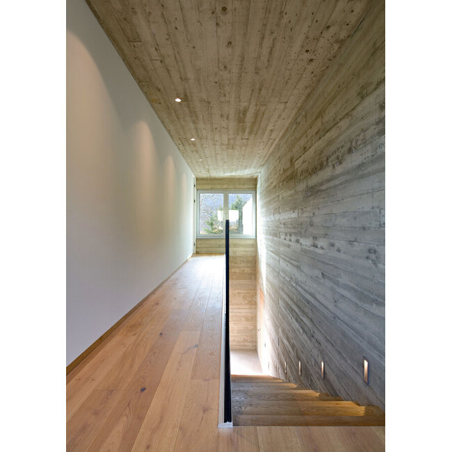 ORIS WALL 1.3 LED inbouwarmatuur