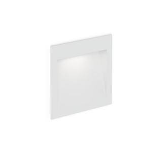 Wever & Ducré ORIS WALL 1.3 LED inbouwarmatuur