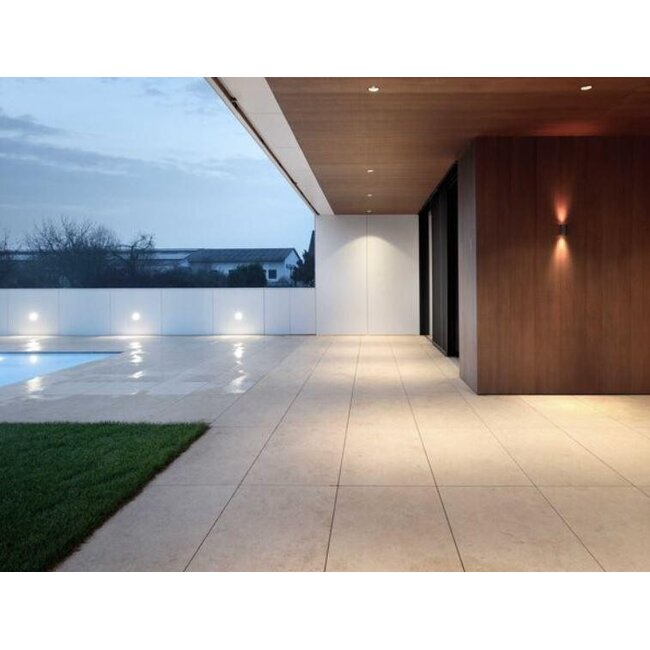 Applique murale LED TRAM WALL 1.0 IP65 Extérieur