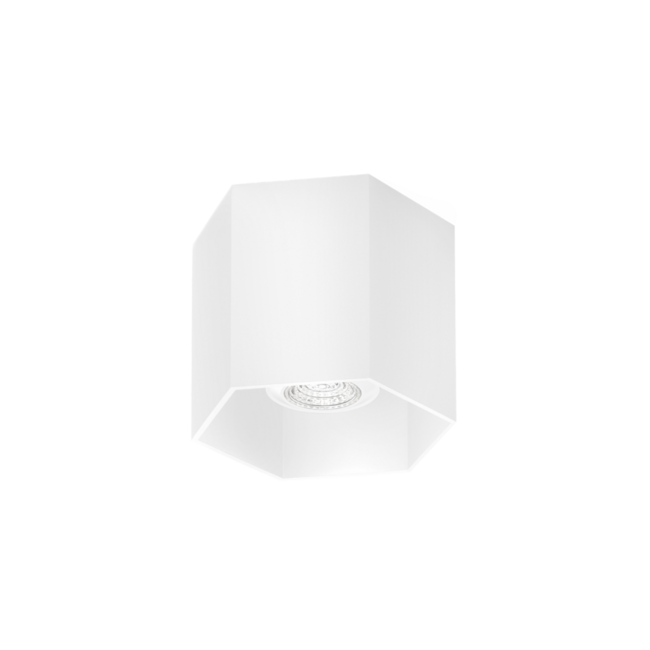 Design ceiling spotlight Hexo 1.0 PAR16