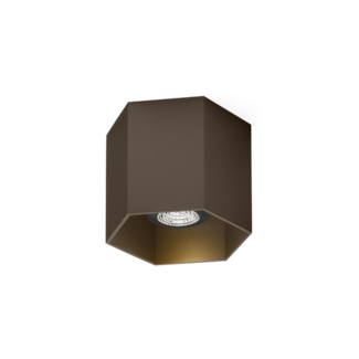Wever & Ducré Spot de plafond design Hexo 1.0 PAR16
