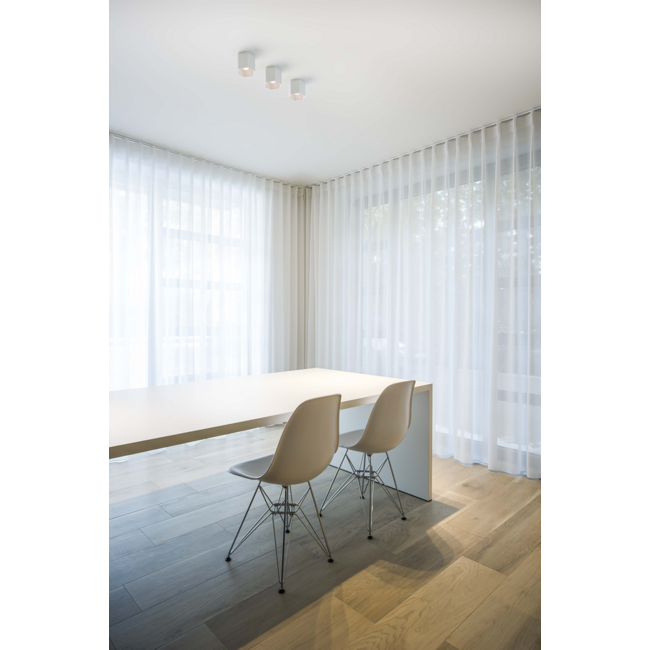 Design plafondspot Hexo 1.0 PAR16