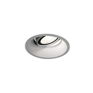 Wever & Ducré Inbouwspot DEEP ADJUST 1.0 PAR16