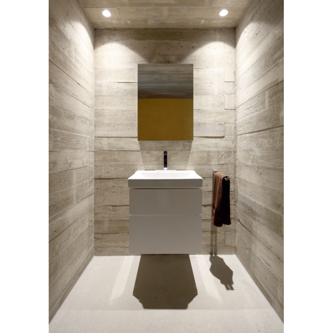 Inbouwspot DEEP IP44 1.0 PAR16 Bladveren