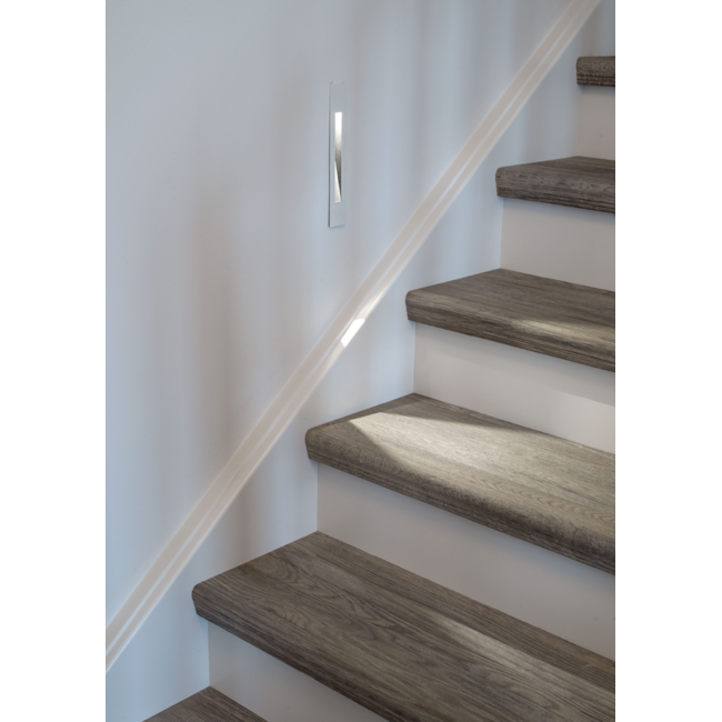 Luminaire encastré à DEL STRIPE 2.2