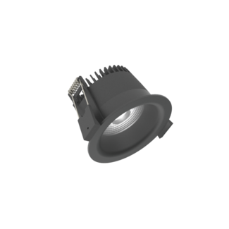 Illuxtron Spot encastré LED Linea 75 HV-FD 800 lm DIM 40° IRC 93