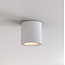 Kos II Ceiling spotlight IP65 white