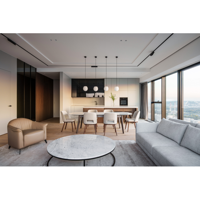 Dro SUSPENDED 2.0 Black