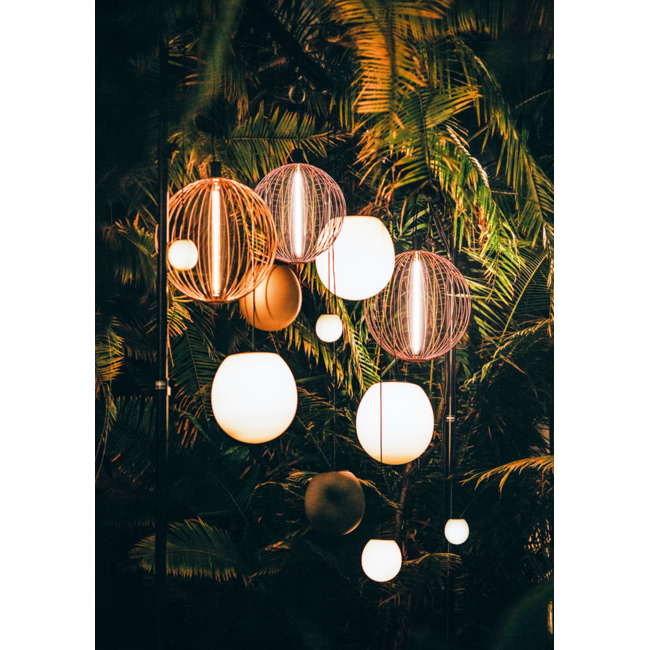 Dro SUSPENDED 2.0 Noir