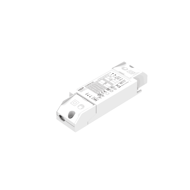 Fido 98 LV 1350Lm 4000K CRI97 60° no dim ws black