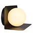 BONNI - Wall lamp - 1xG9 - Black - 45200/01/30