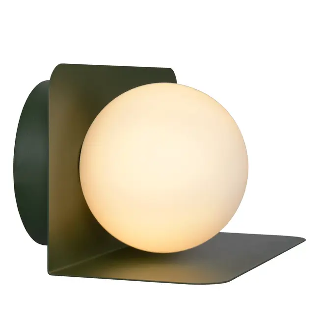 BONNI - Wall lamp - 1xG9 - Green - 45200/01/33