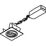 LED inbouwspot richtbaar NOVA 555.10013