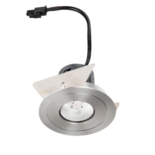 LED inbouwspot vast NOVA 555.10010.1M.ww